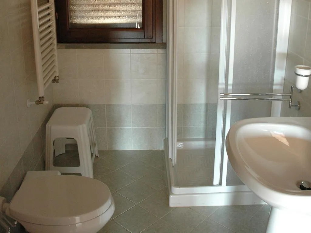 Baia Fiorita Apartment Porto Azzurro Italy