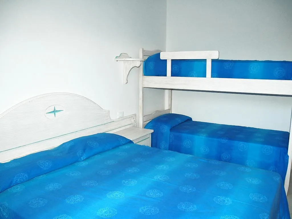 Baia Fiorita Appartement Porto Azzurro