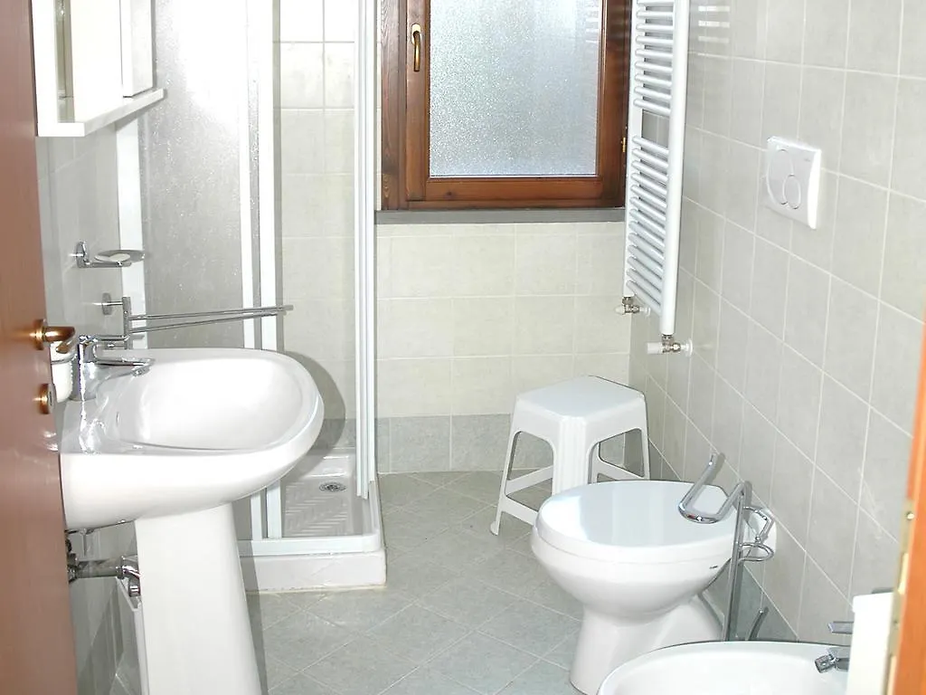 Baia Fiorita Appartement Porto Azzurro